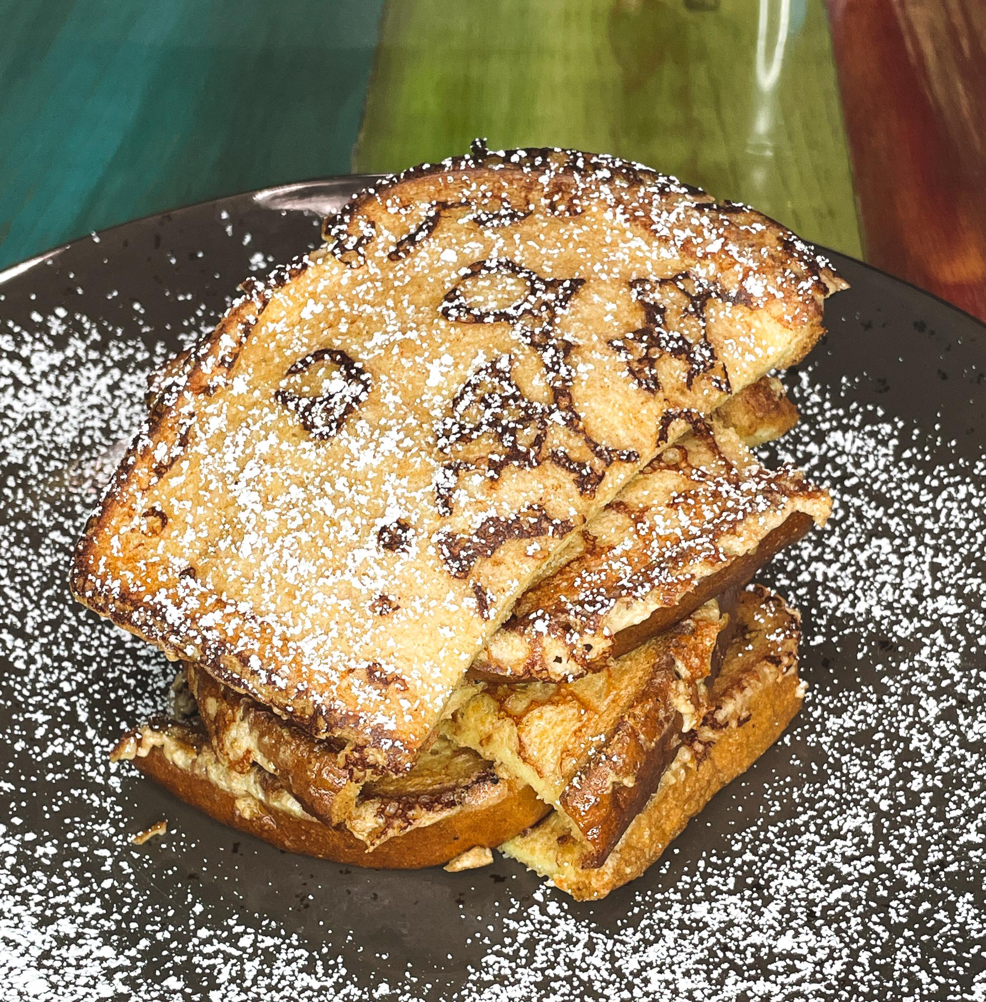 French Toast