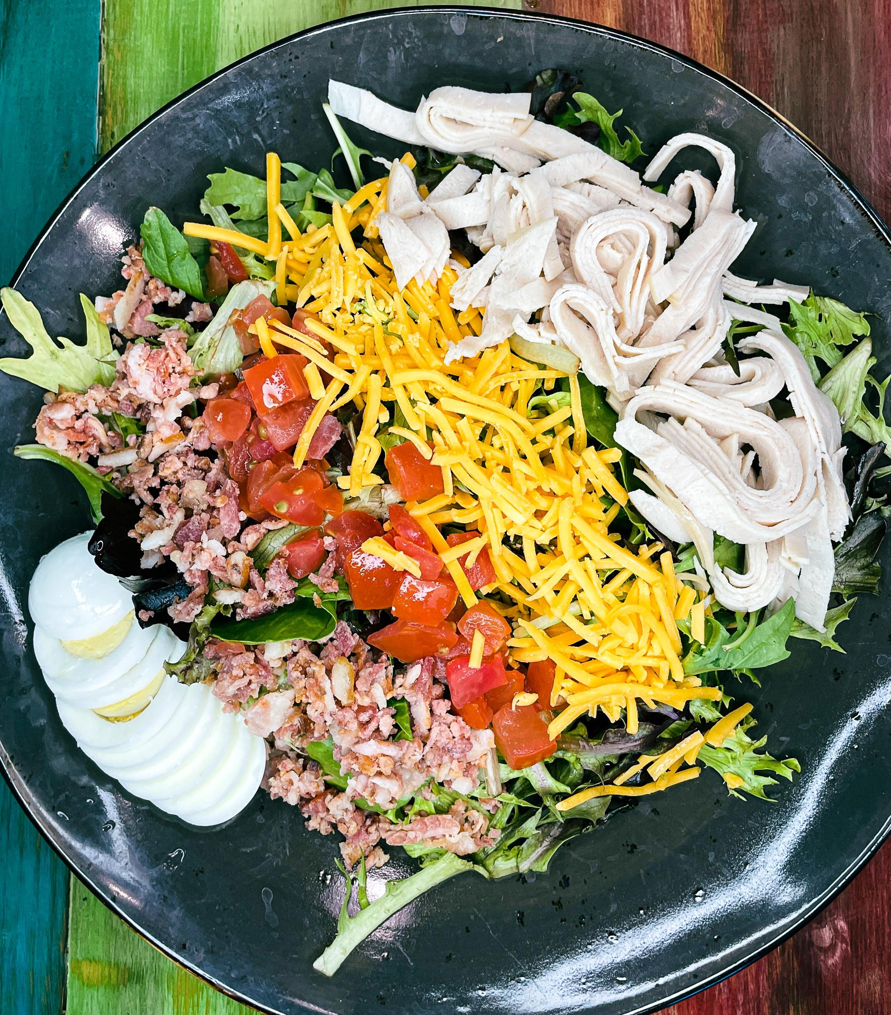 Chef Salad