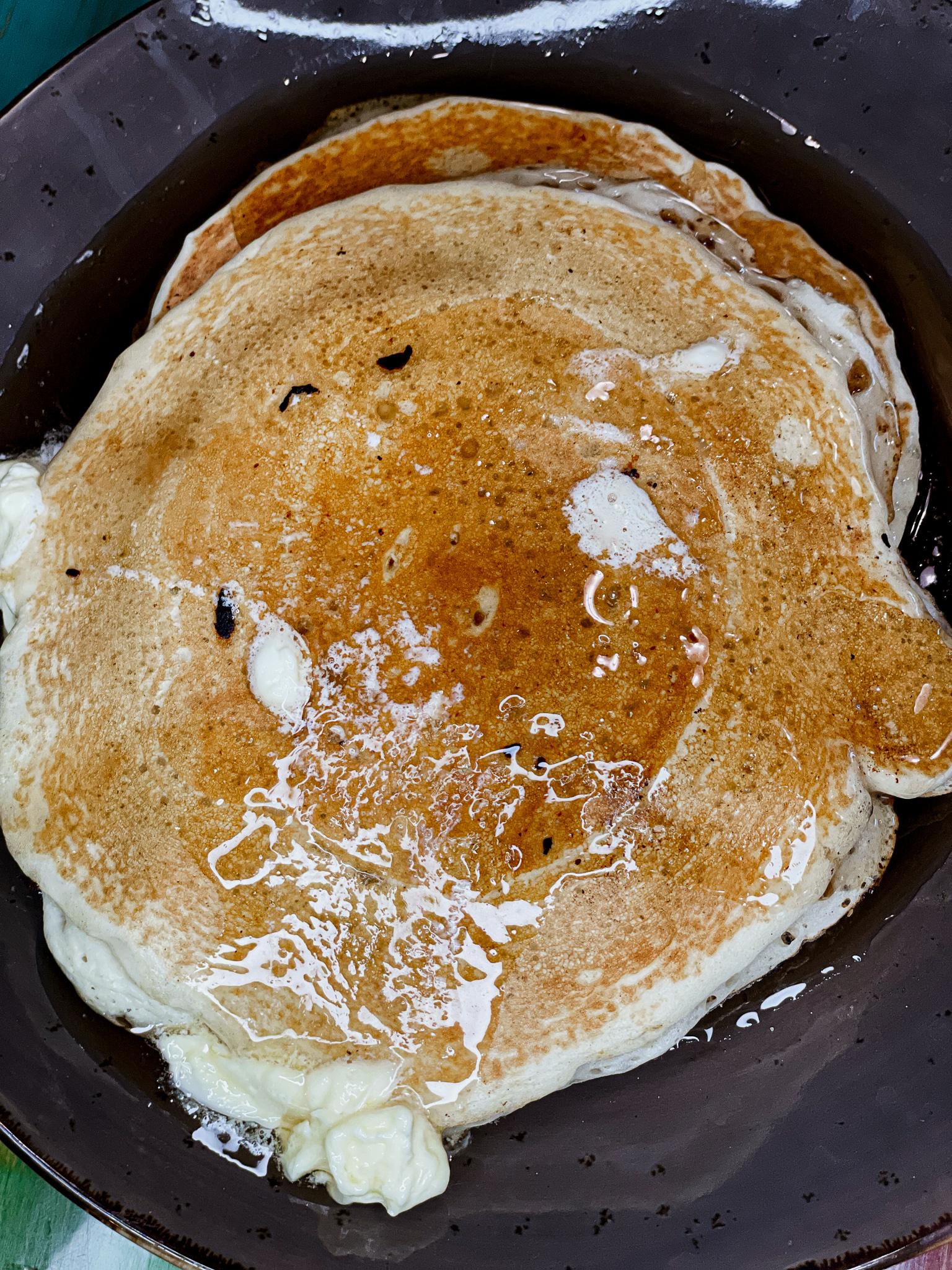 Buttermilk Pancake