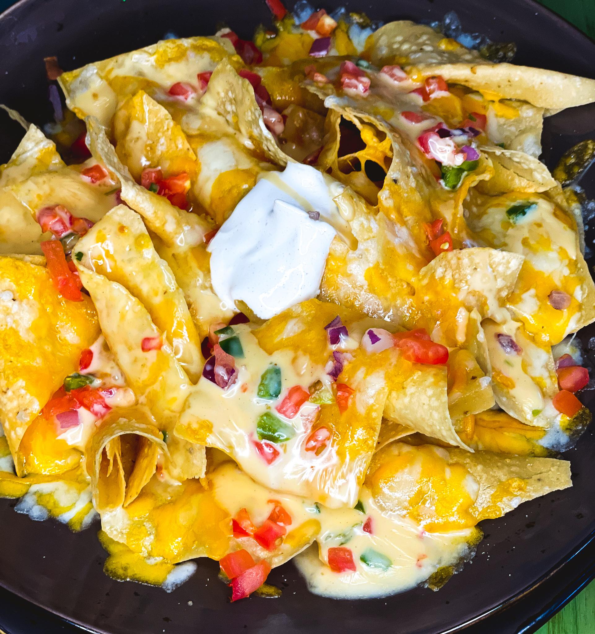 Nacho Regular Chips