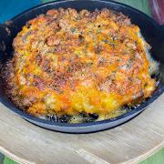 Baked Breakfast Casserole