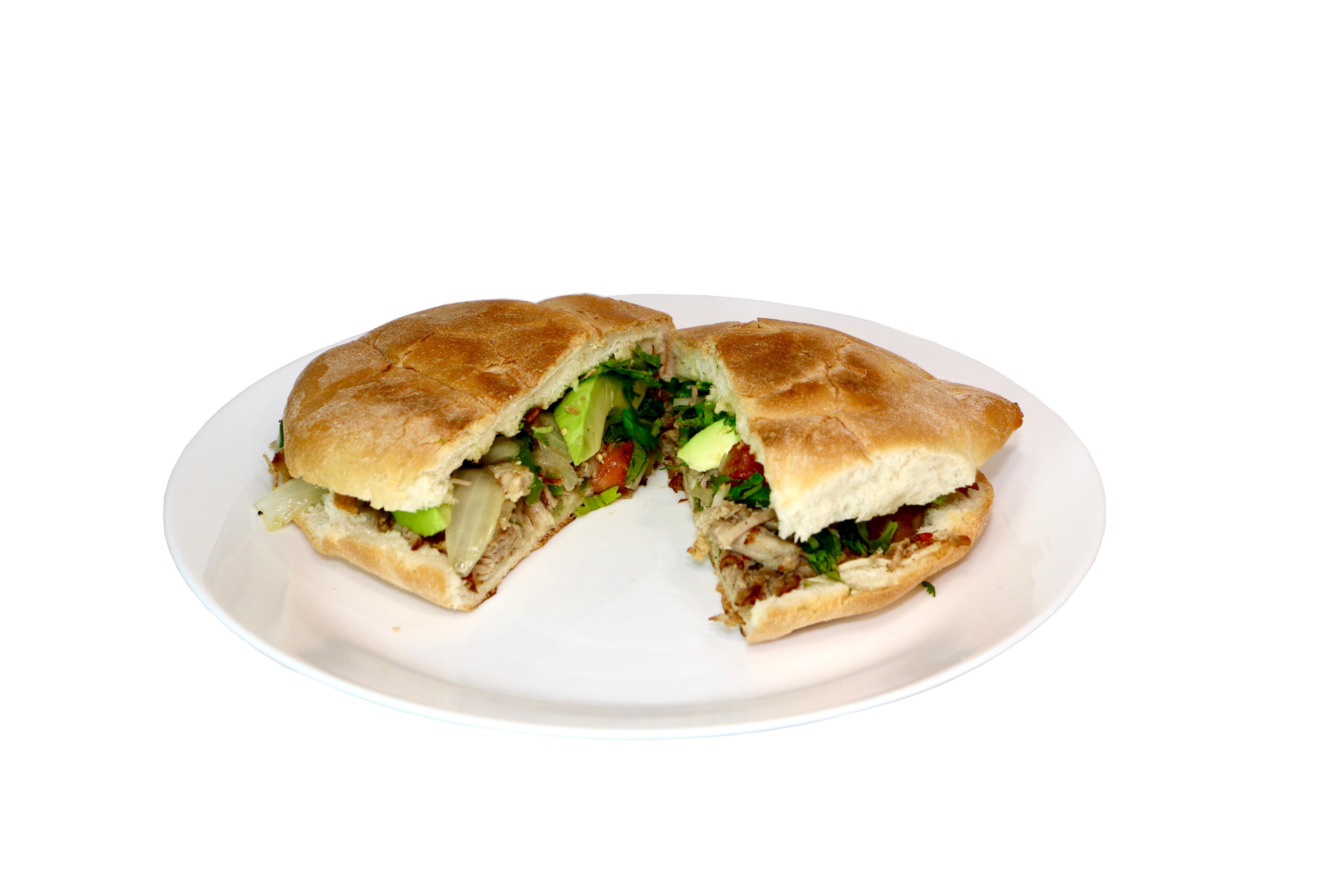 #22 - Torta
