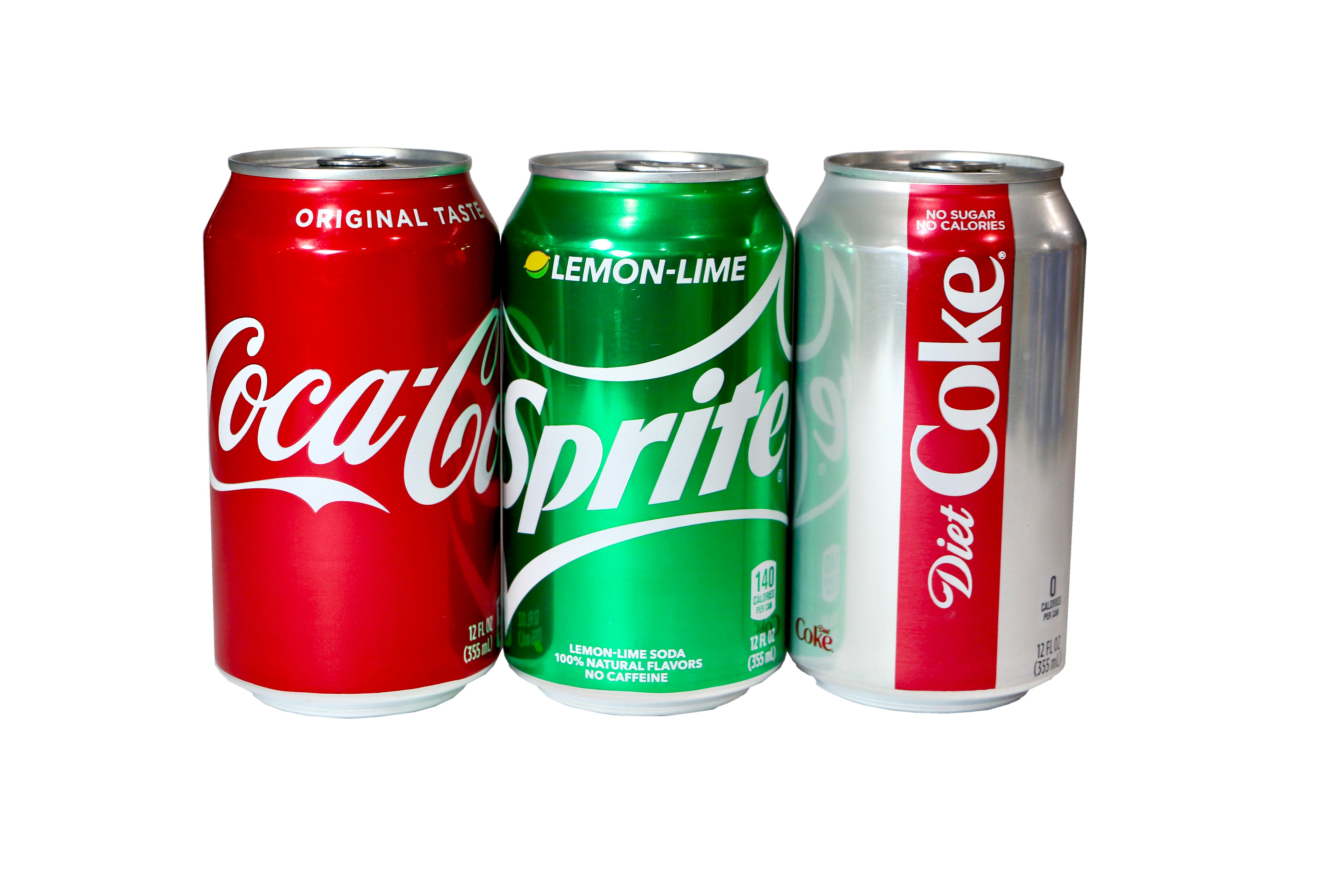 Can Soda