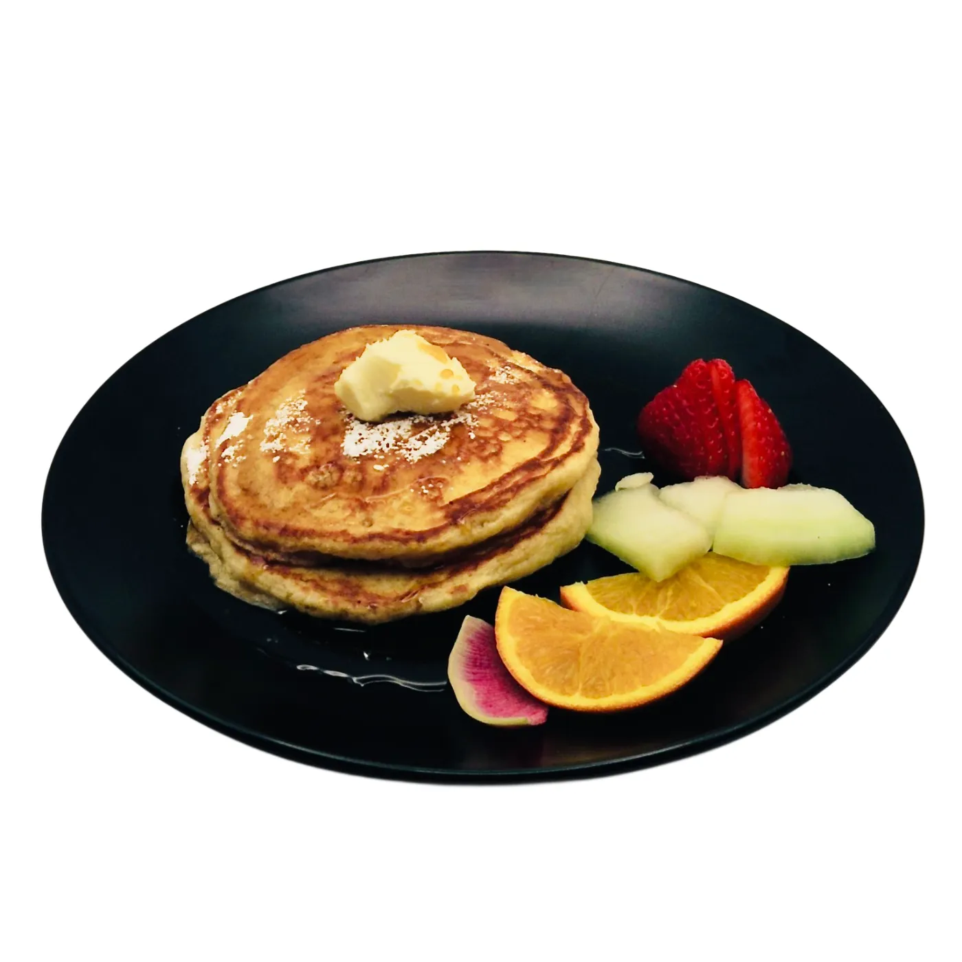CG Buttermilk Pancakes