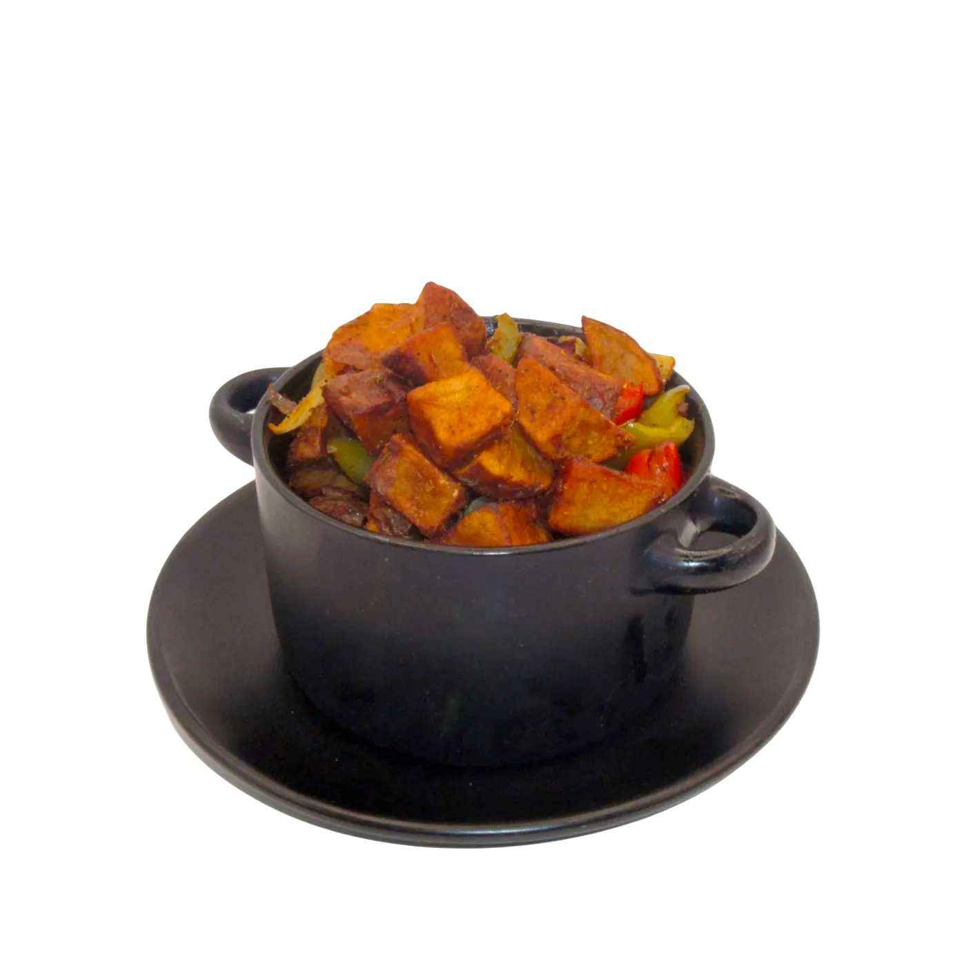 CG Breakfast Potatoes