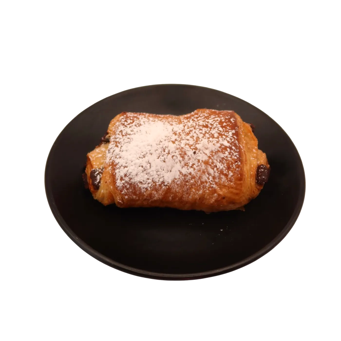 Chocolate Croissant