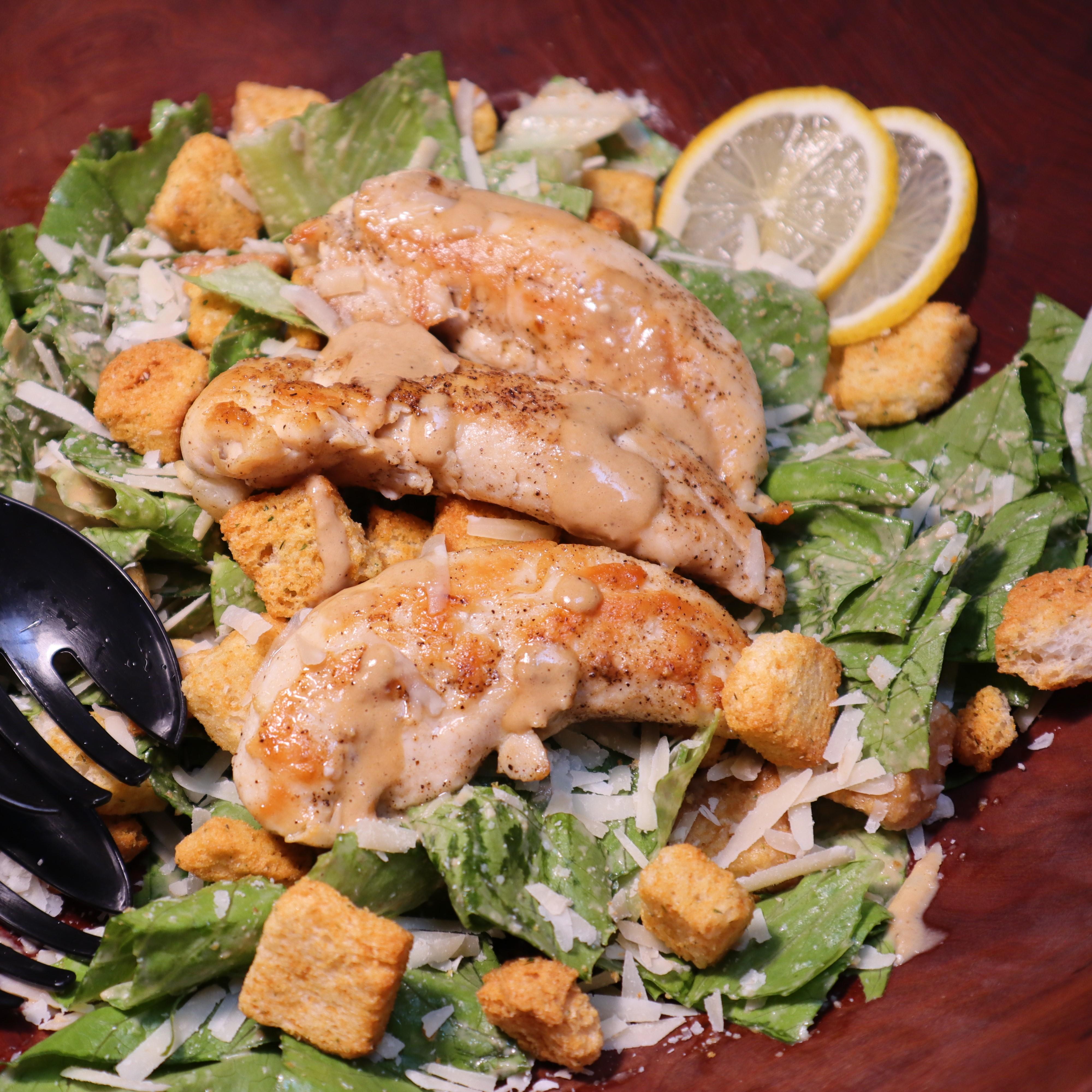 Caesar Salad