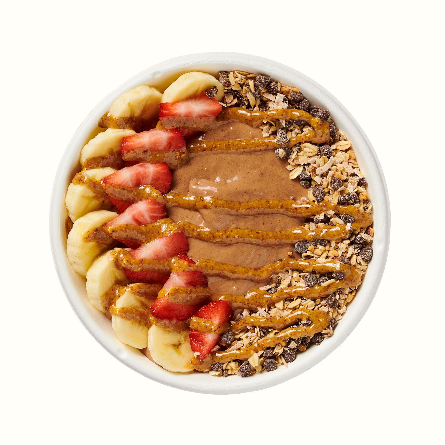 The powerhouse bowl