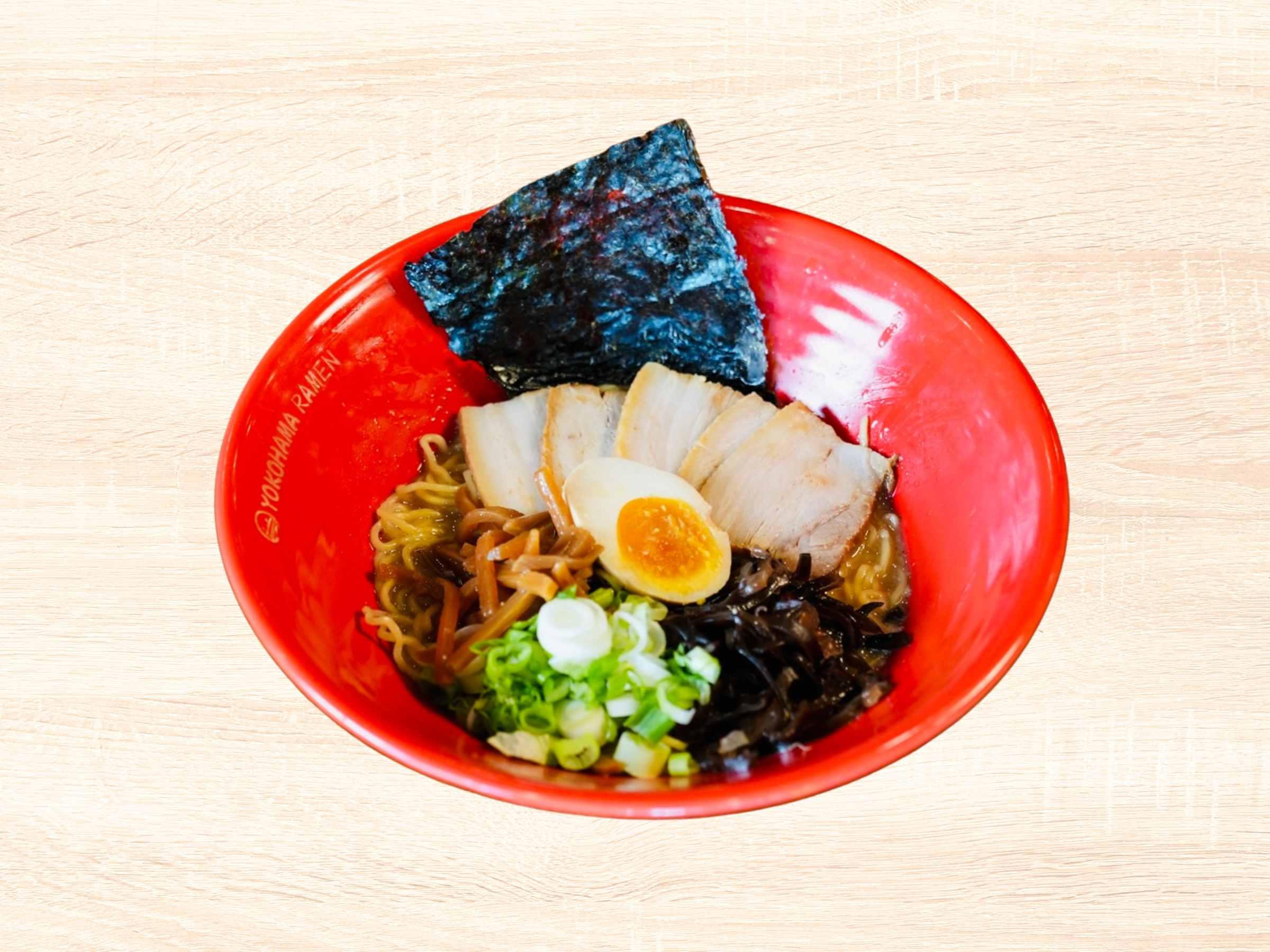 Yokohama Ramen Izakaya - Yokohama Ramen Izakaya | Authentic