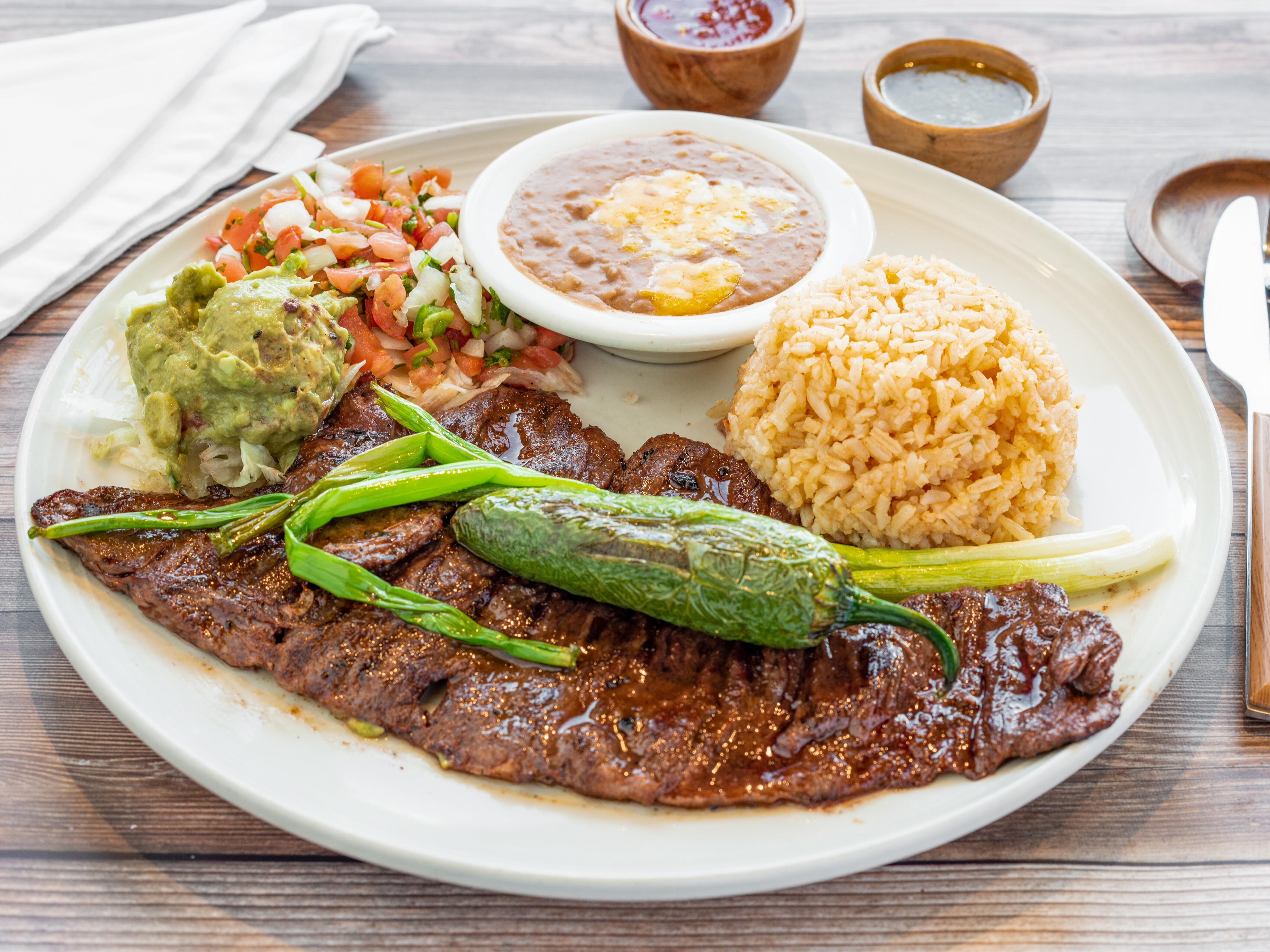 Carne Asada