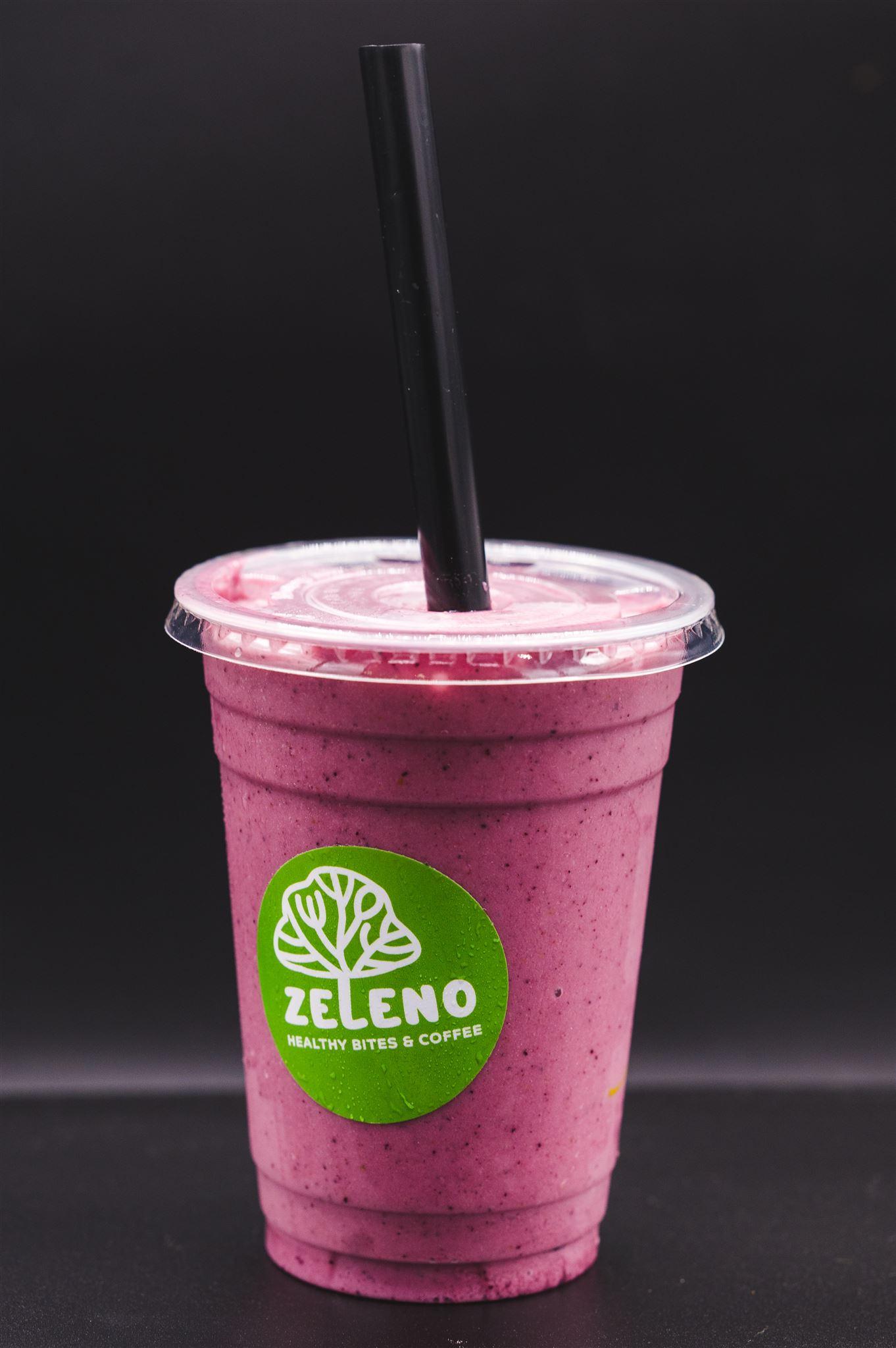 Very Berry