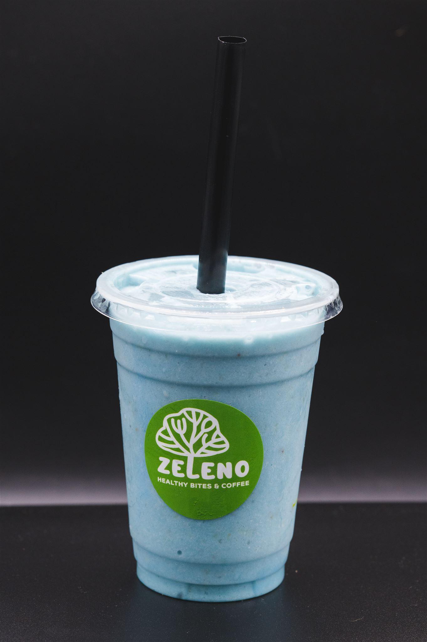 Blue Lagun