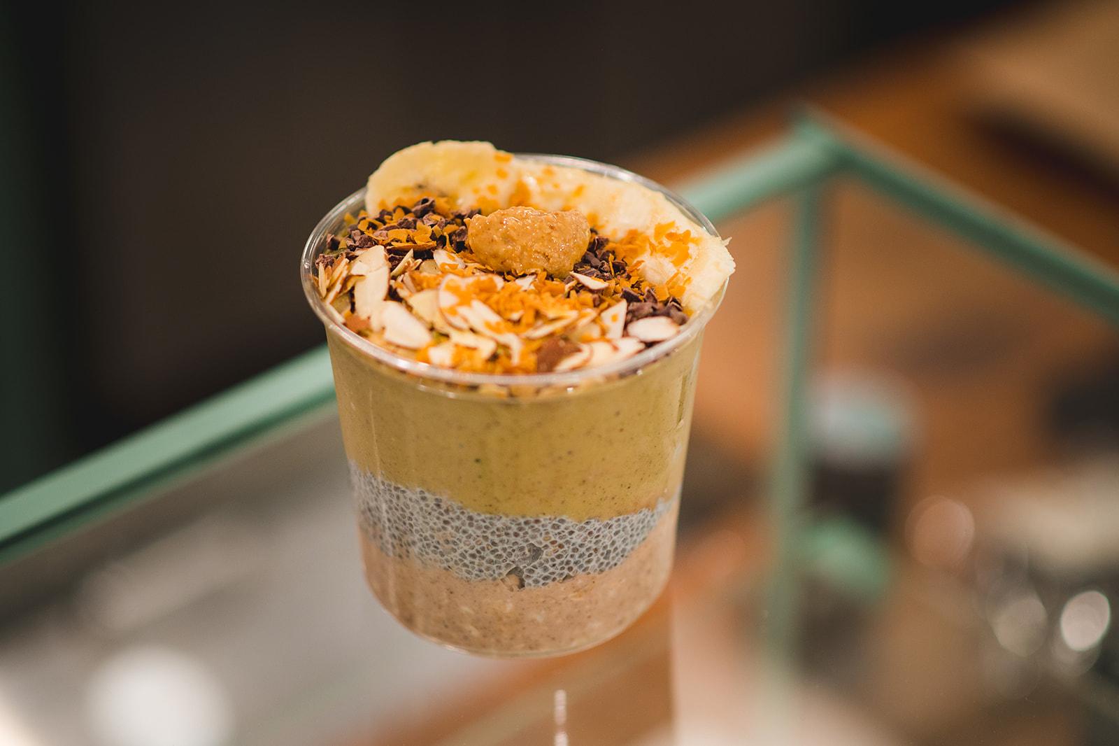 PB Power Bowl