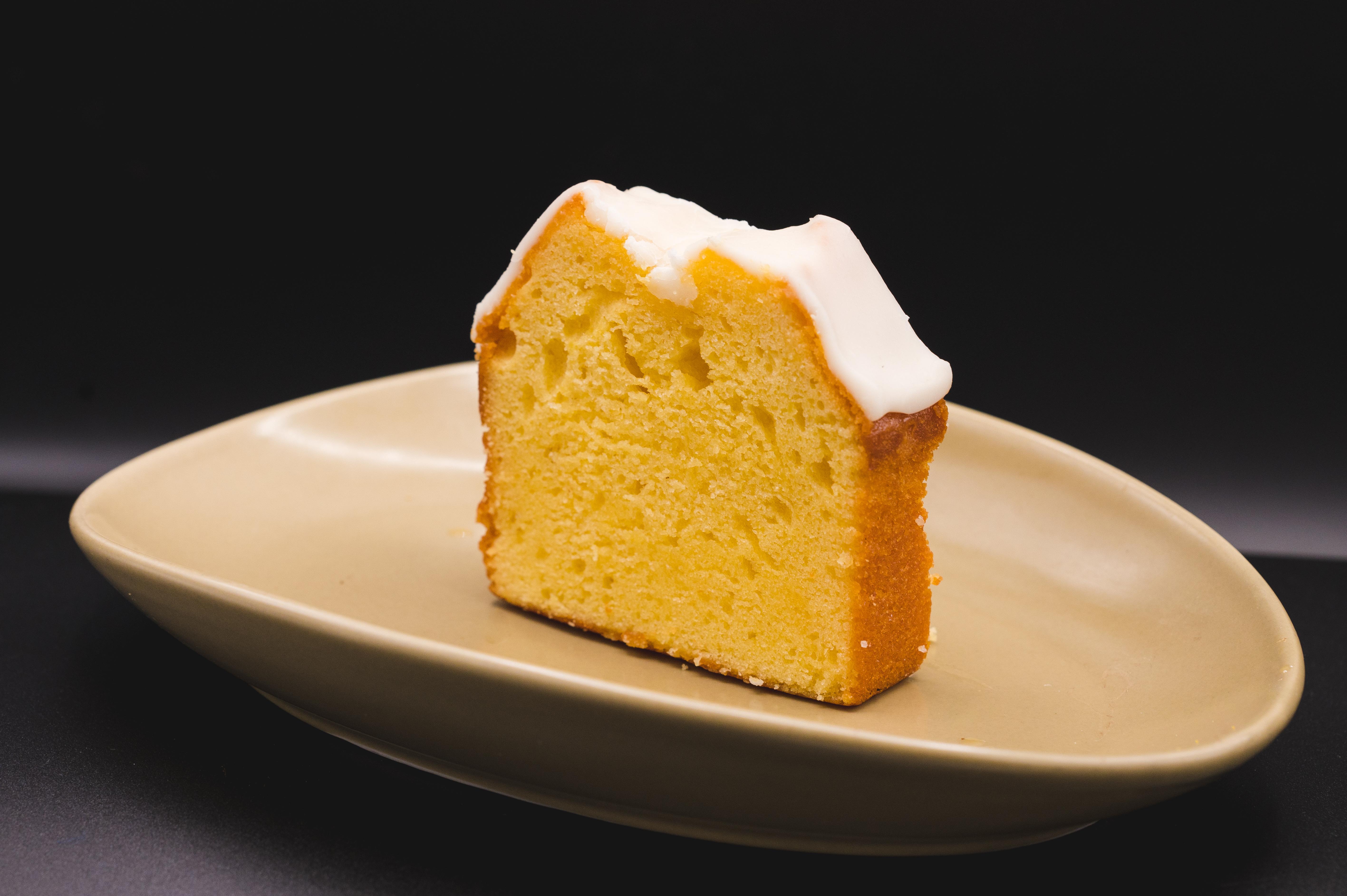 Lemon Cake