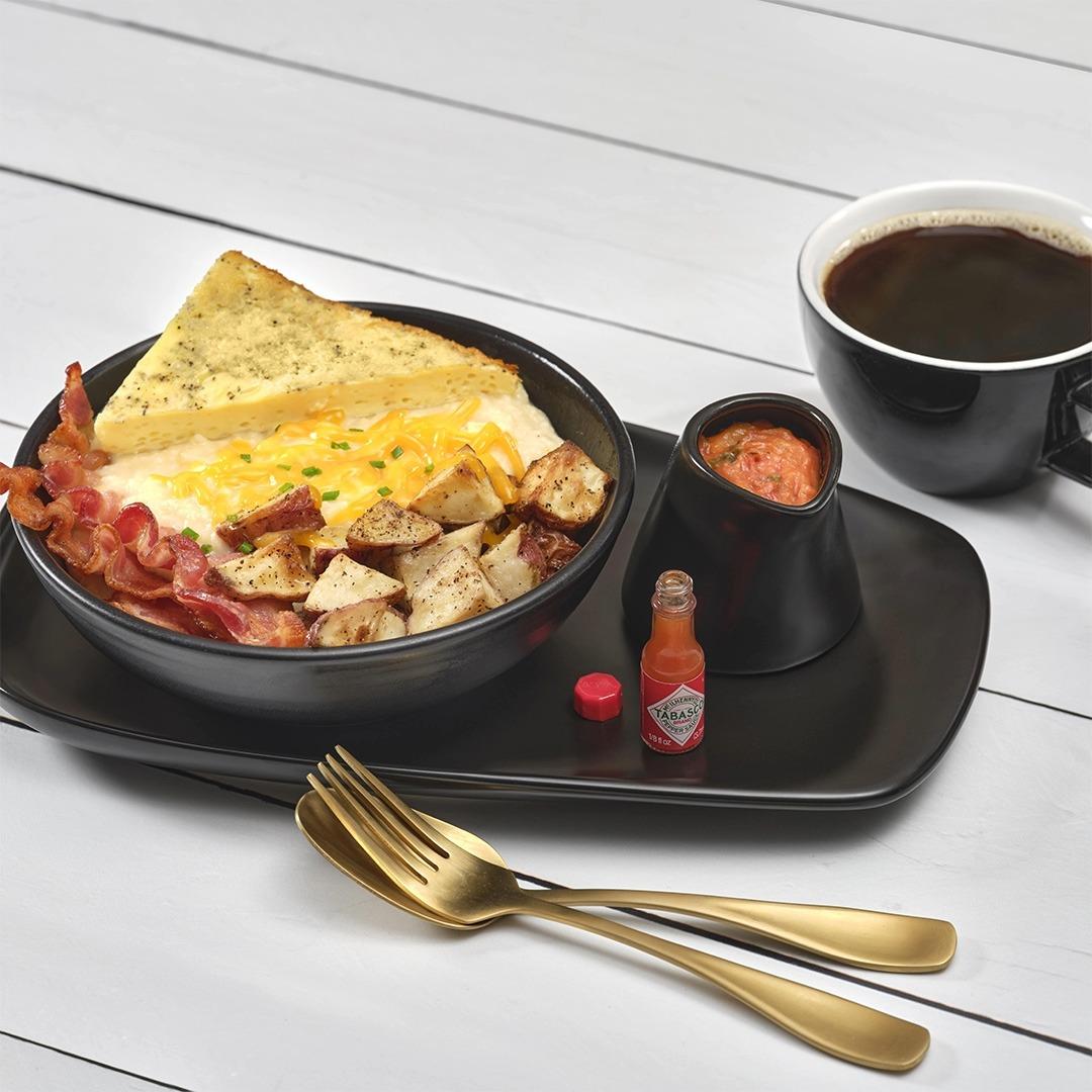 Southern Breakfast Bowl