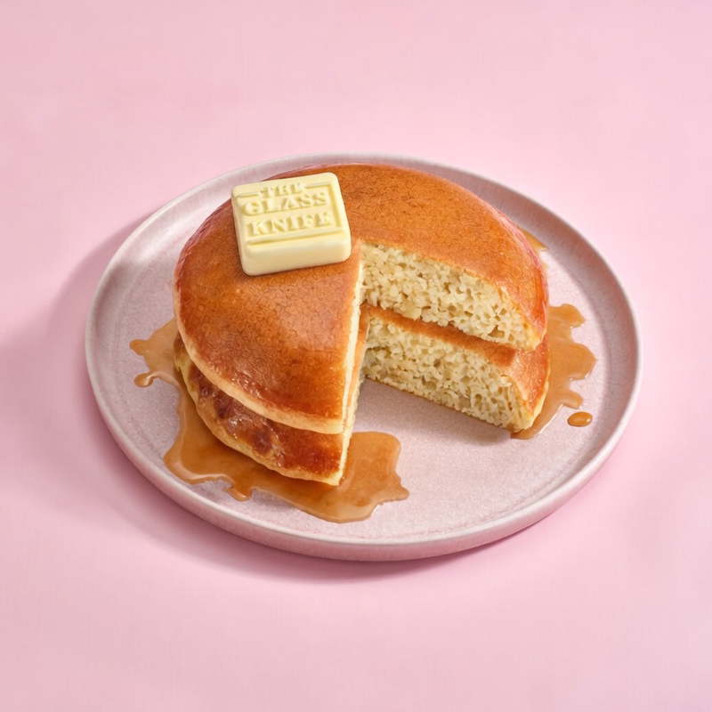 Buttermilk Pancakes
