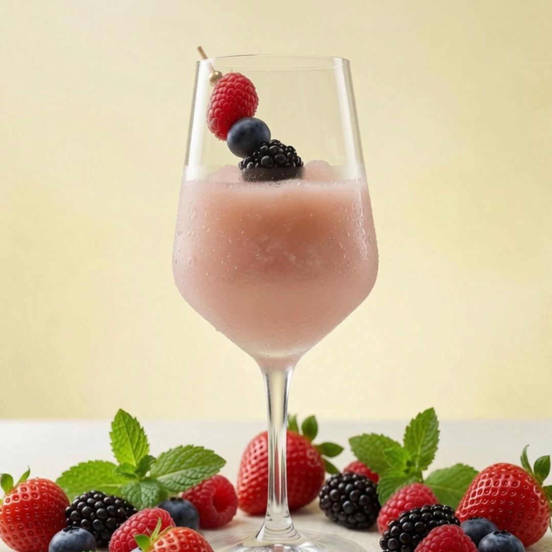 Frosé