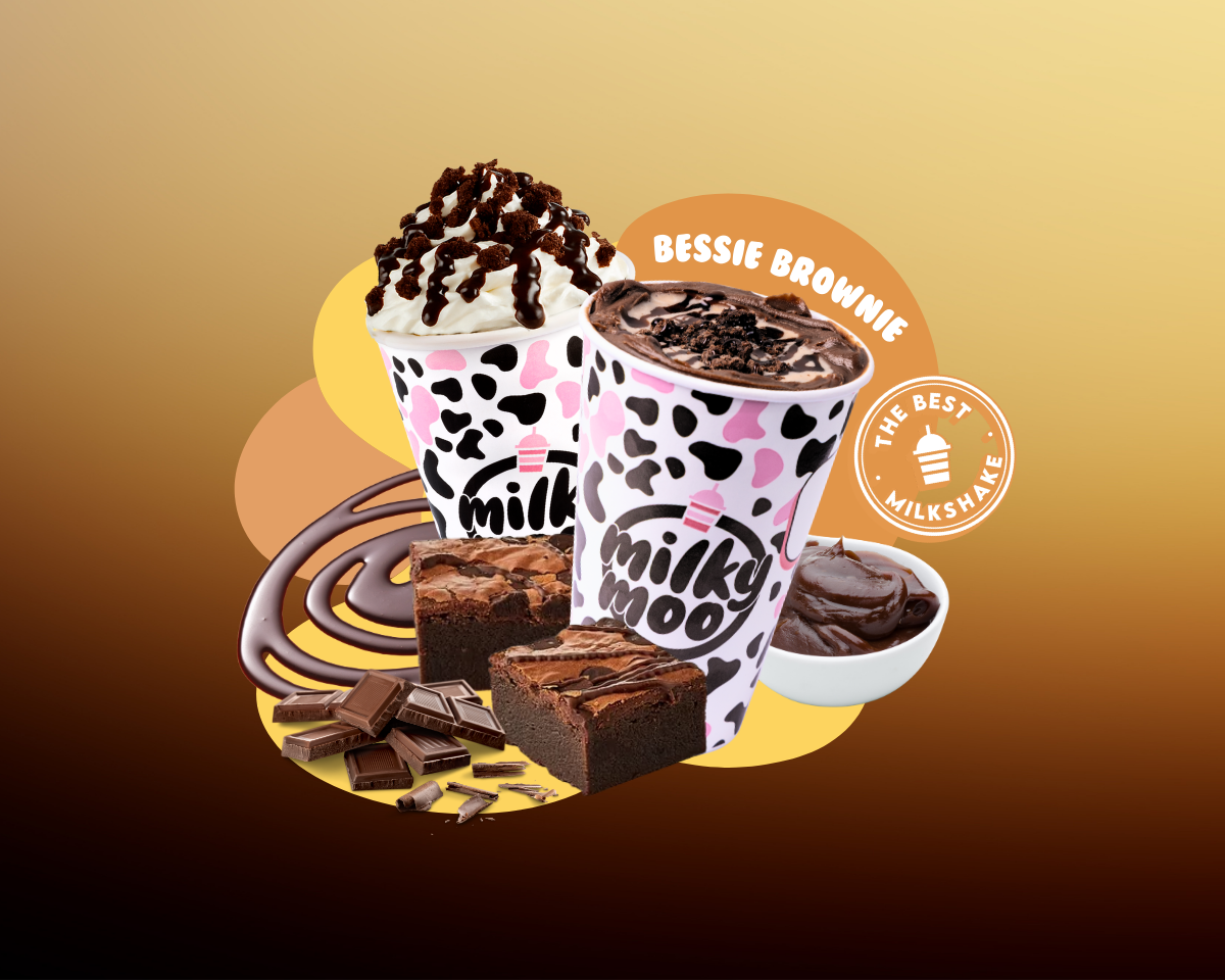Bessie Brownie