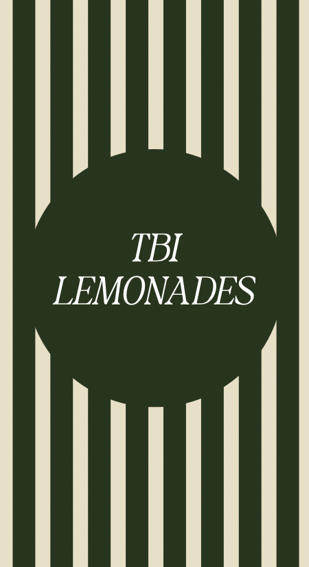 Lemonades