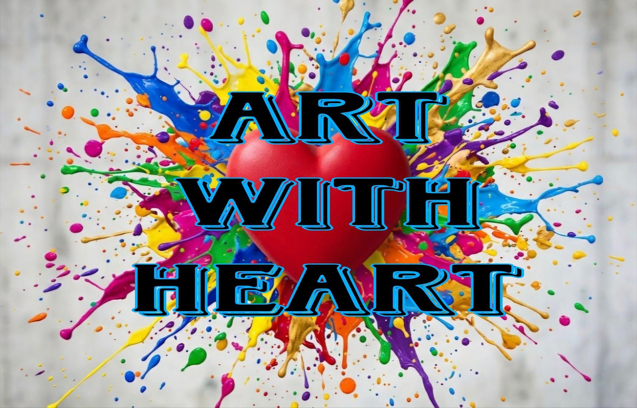 Art With Heart