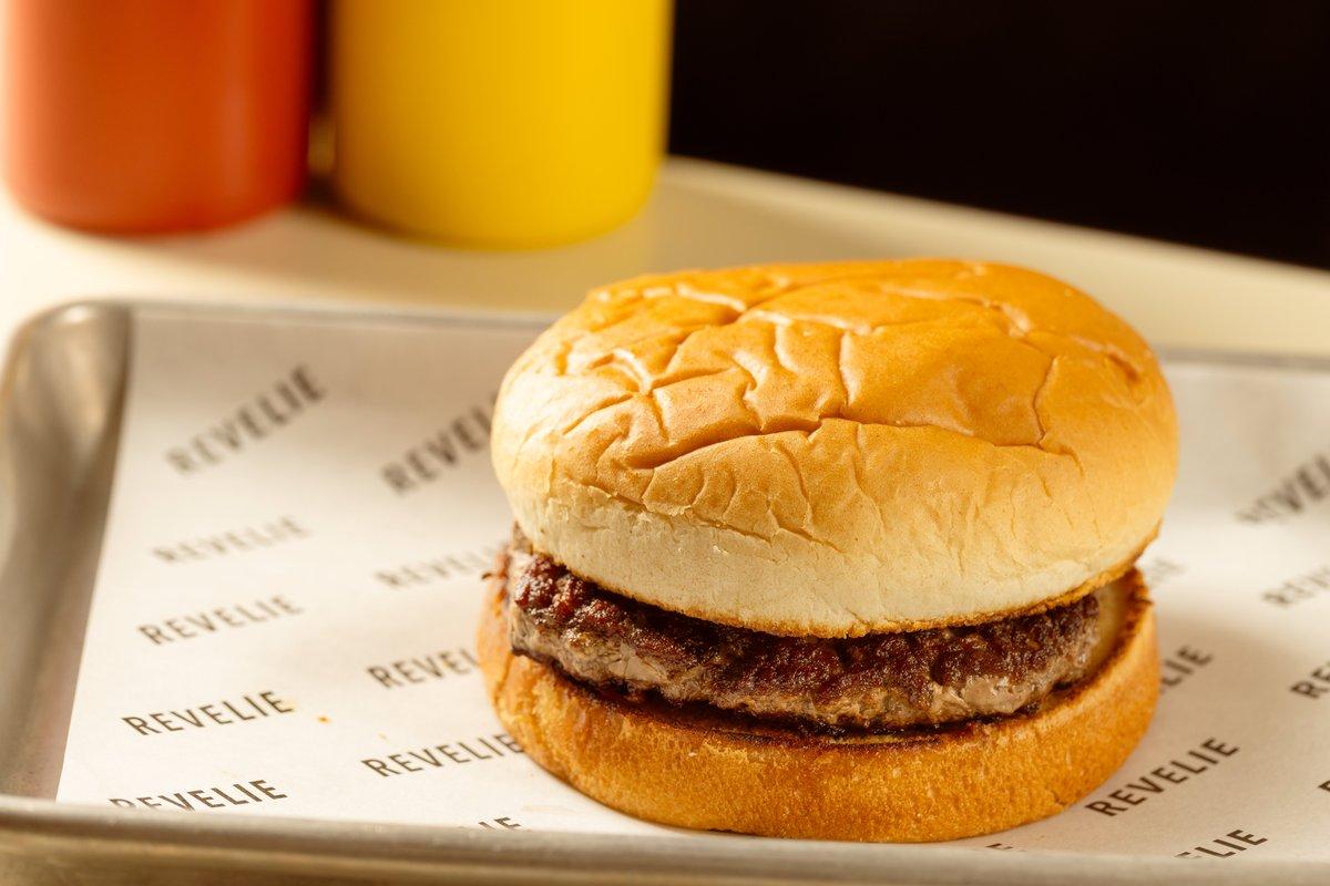 Kids Burger