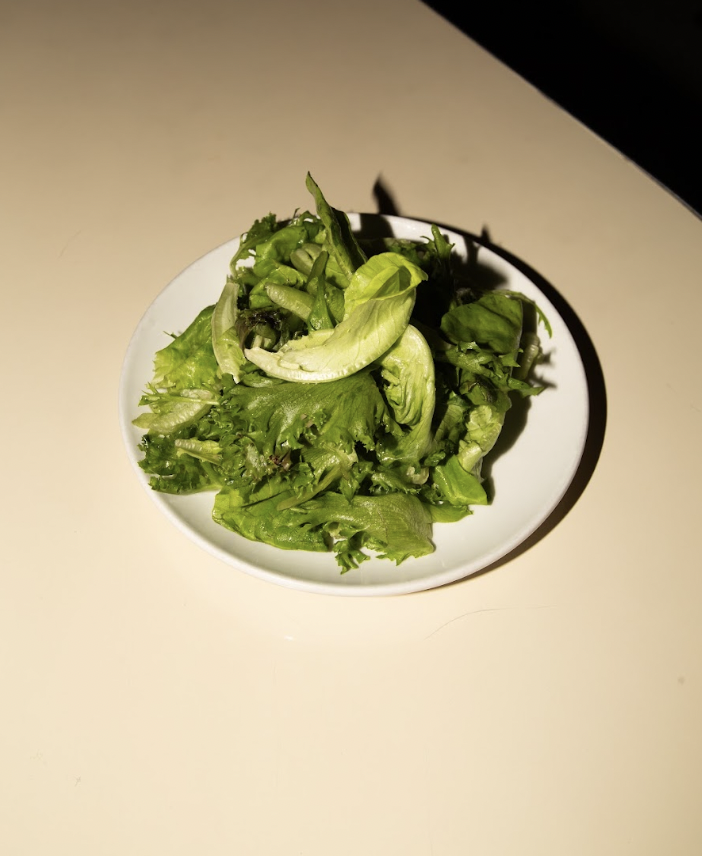 Green Salad