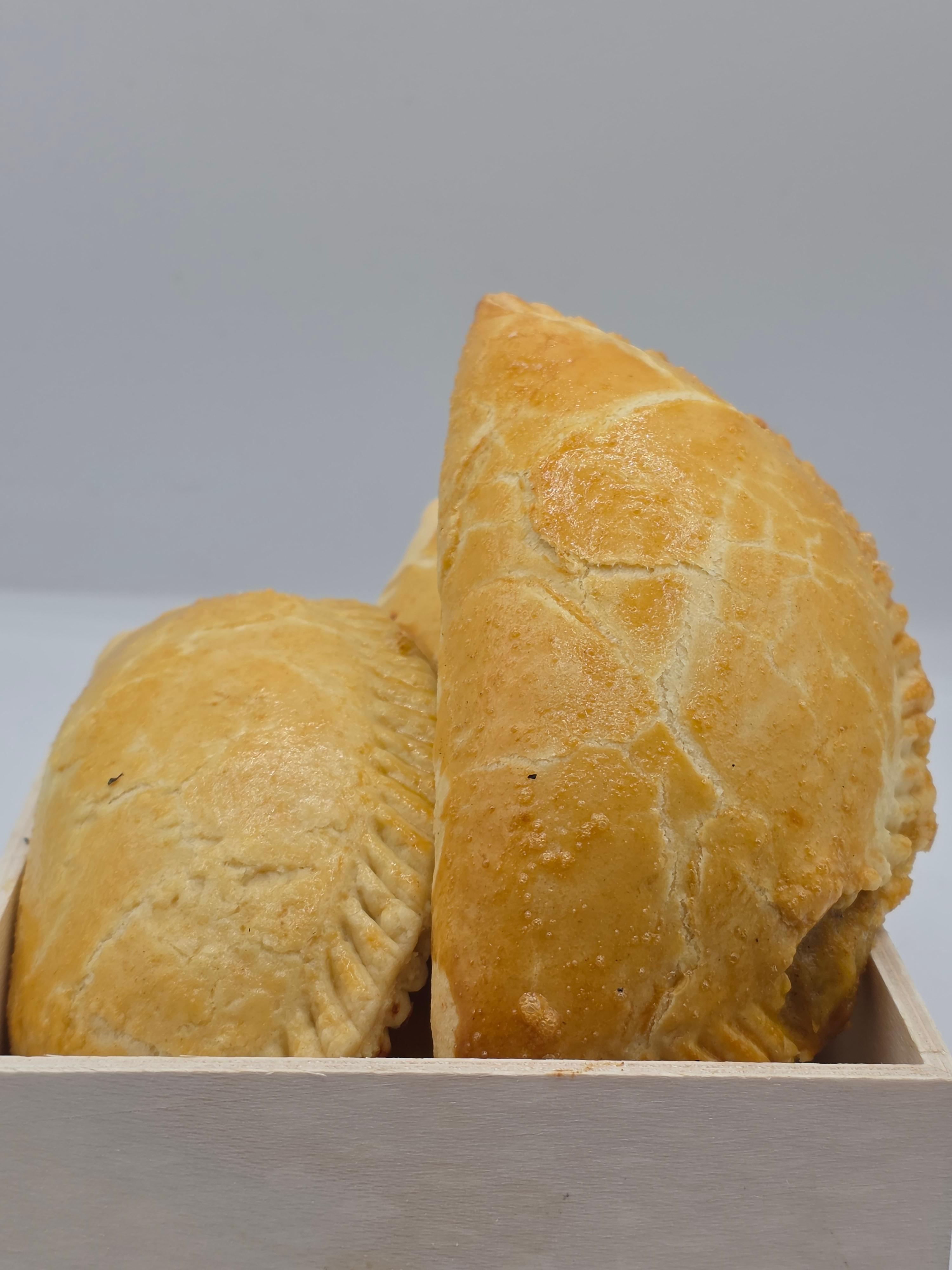 Chicken Pie