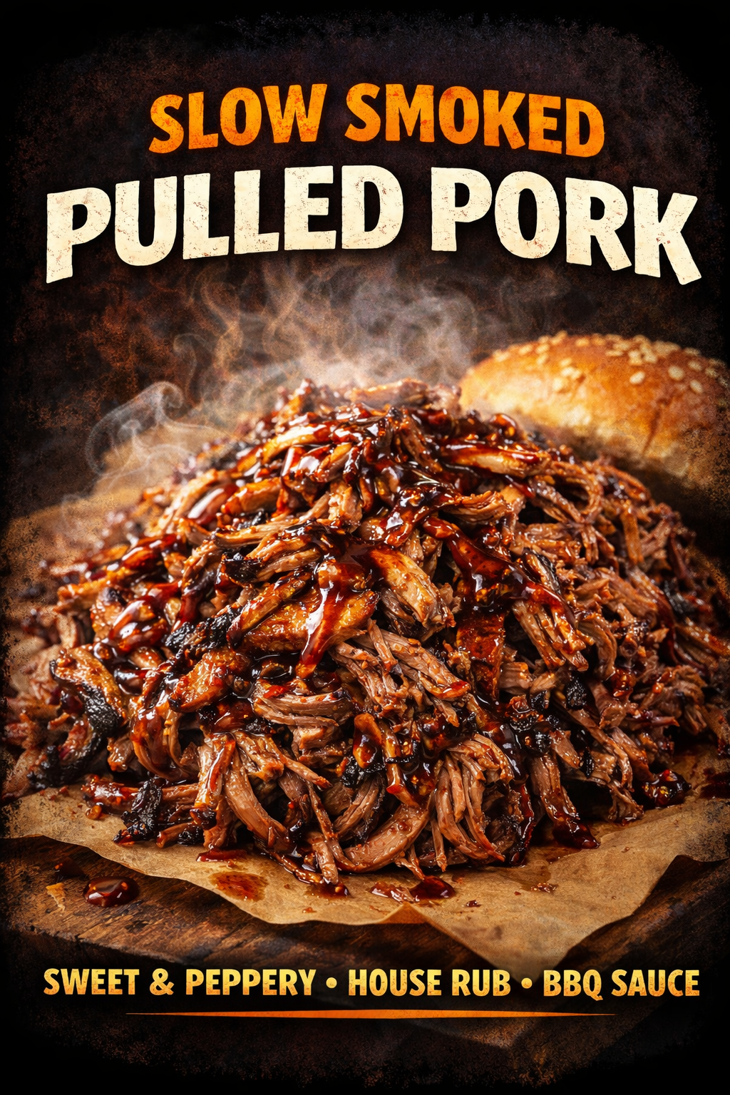 Pulled Pork