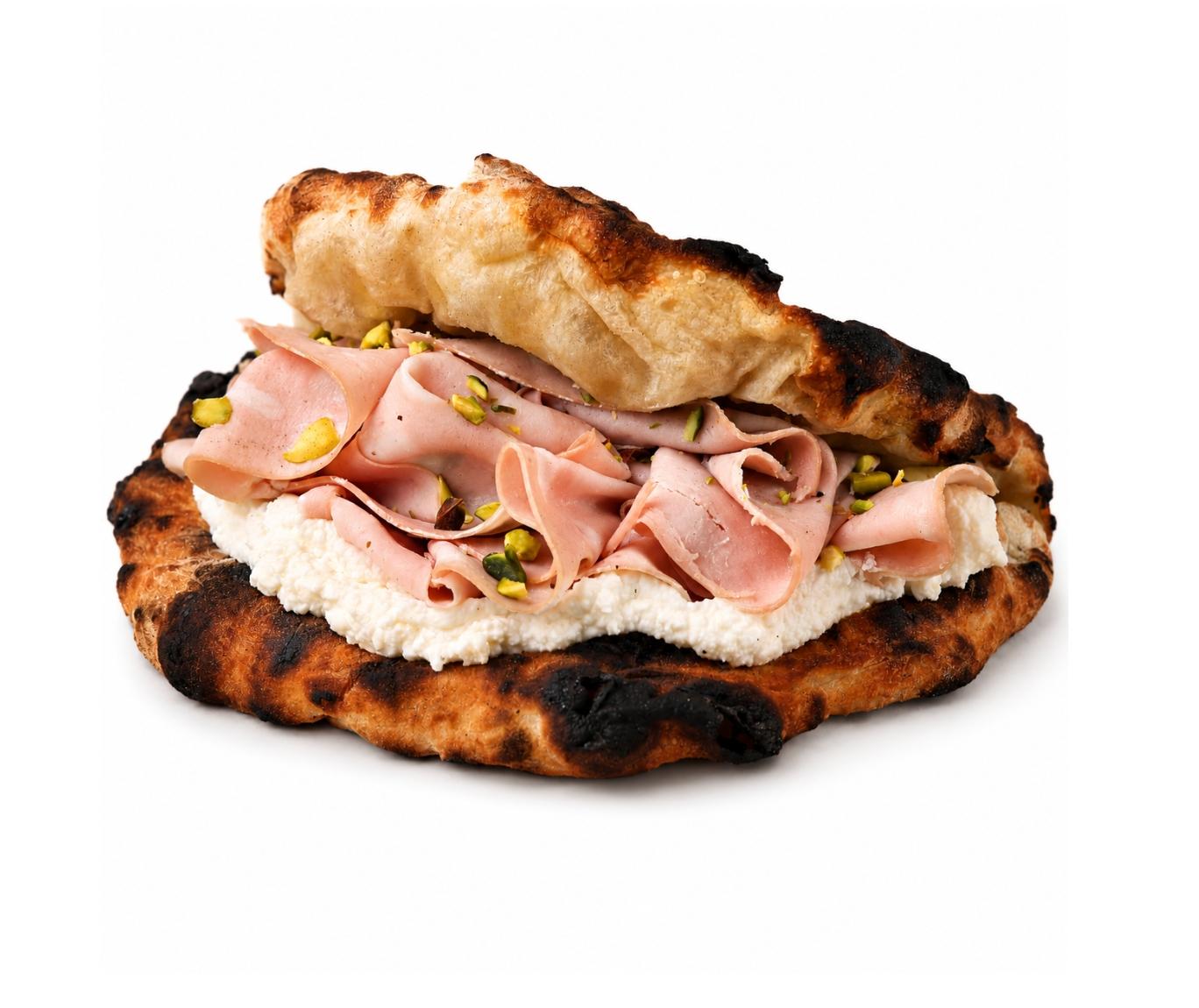 Mortadella