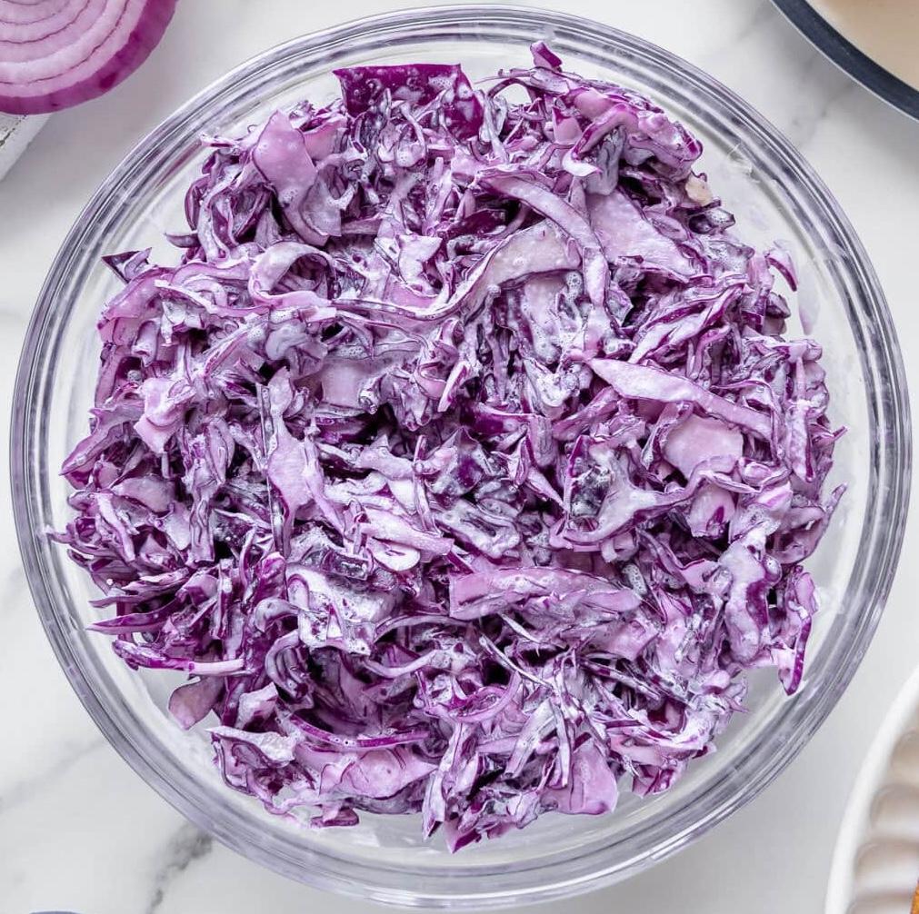 Coleslaw 16oz
