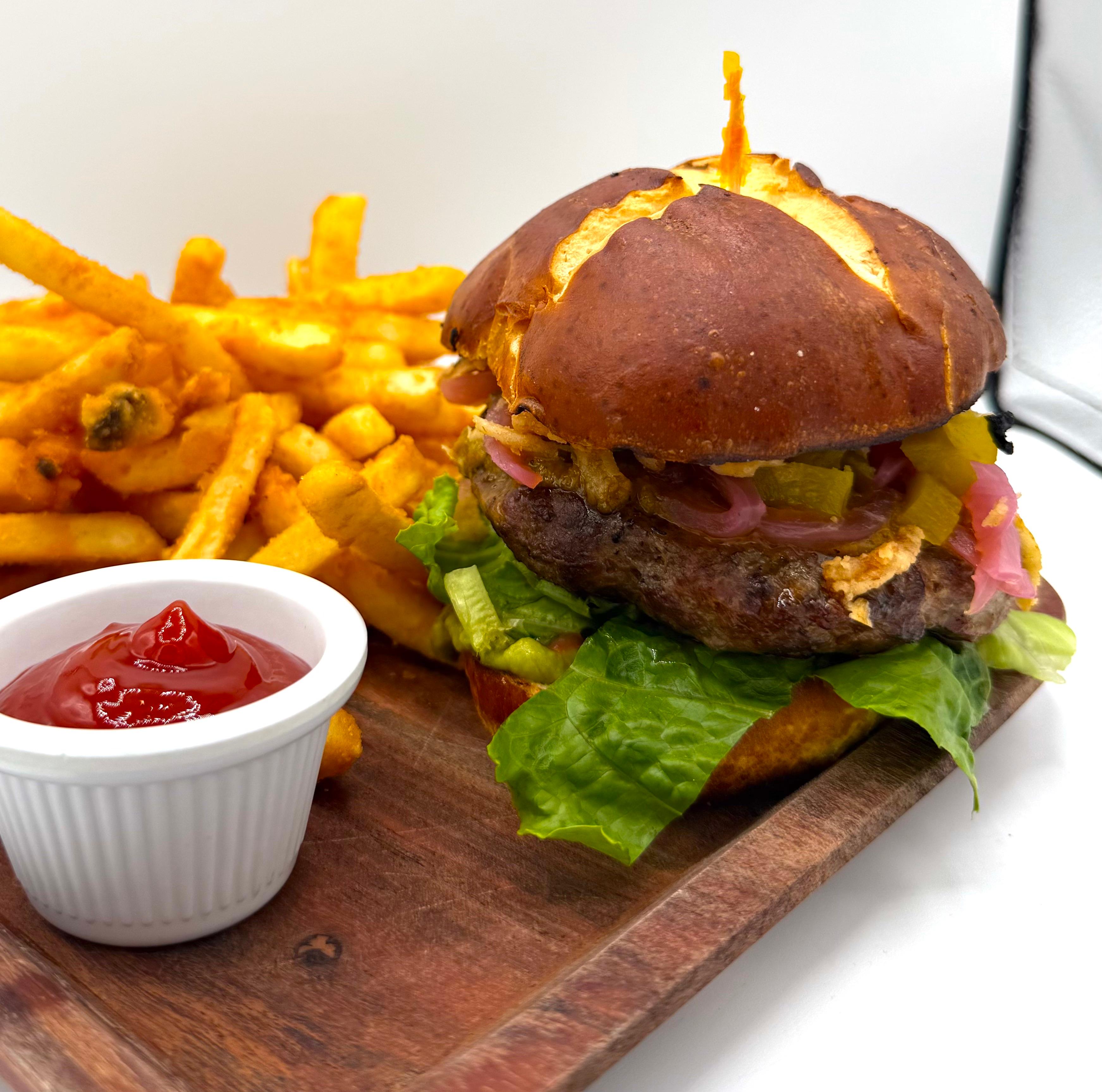 Burger