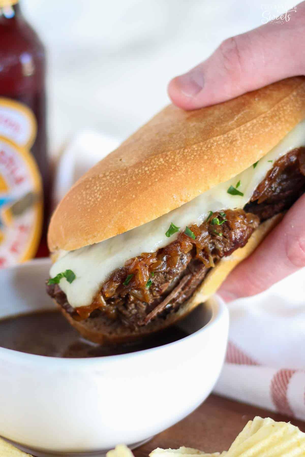 French Dip