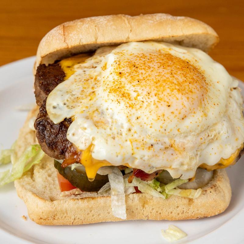 Burger