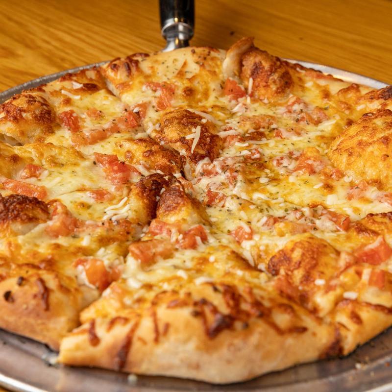 PIZZA