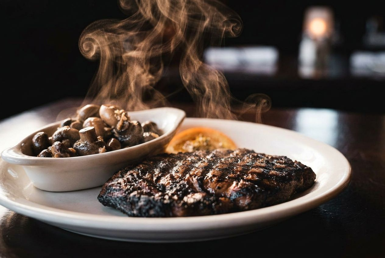 12oz Ribeye