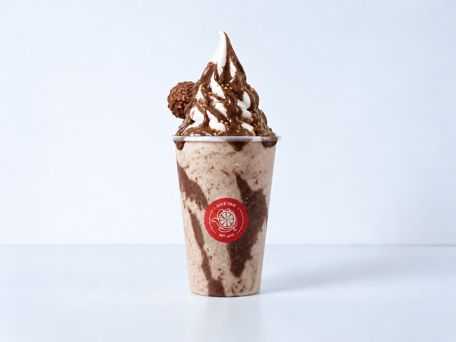 Floating Ferrero