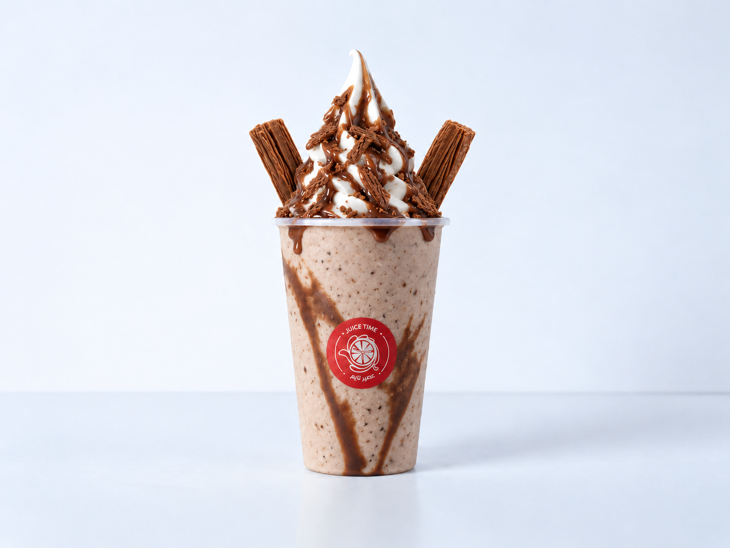 Floating Kit Kat