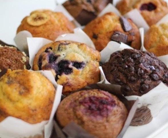 Muffins