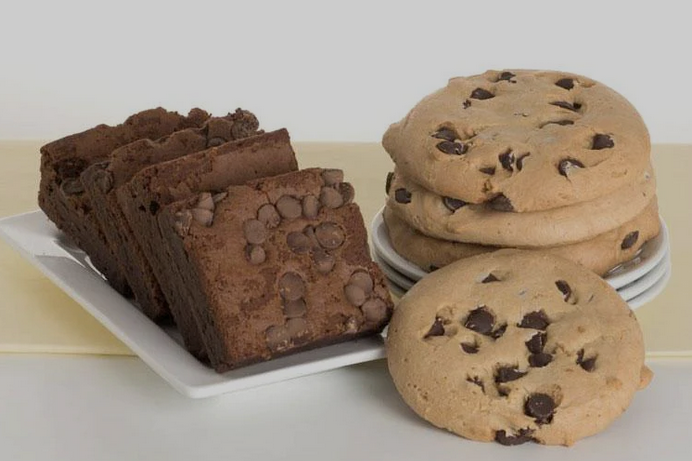 Cookie/Brownie