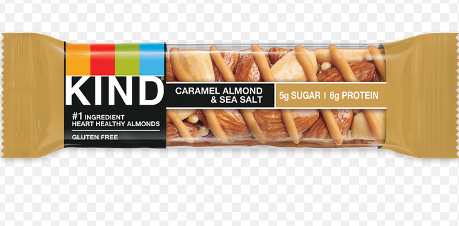 Kind Bars