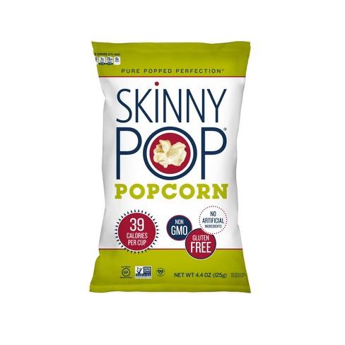 Skinny Pop Popcorn