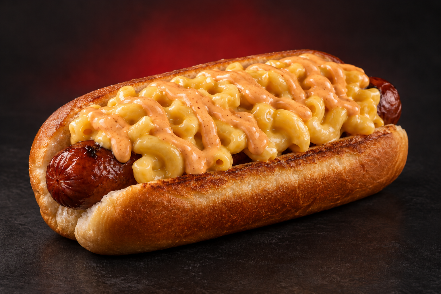 YOYO MAC DOG