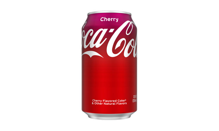 Coca-Cola Cherry