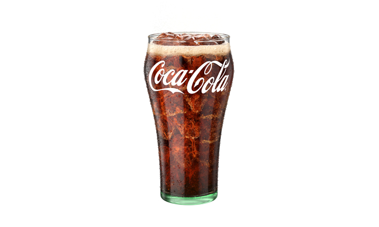 Coca-Cola
