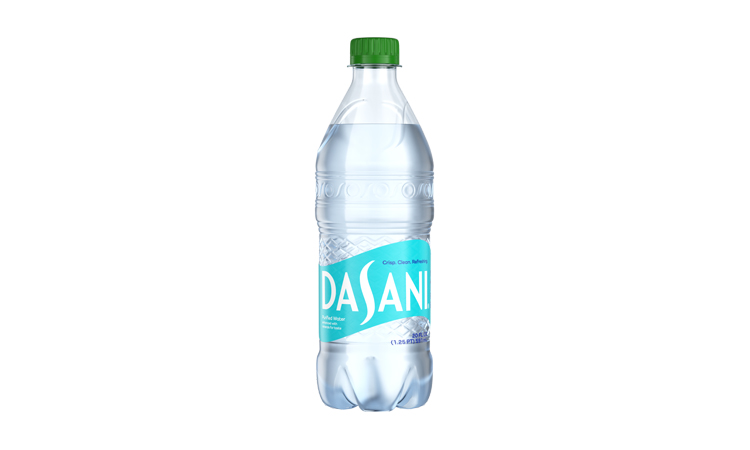 Dasani Water