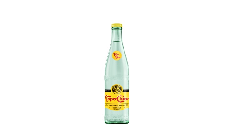 Topo Chico