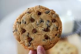 Chocolate Chip Cookie