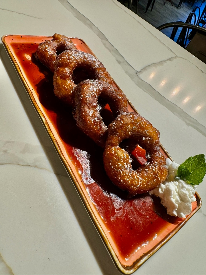 Picarones