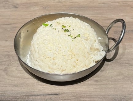 Arroz Blanco