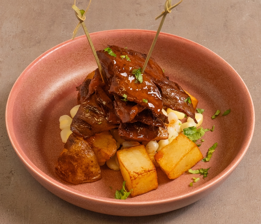 Anticuchos